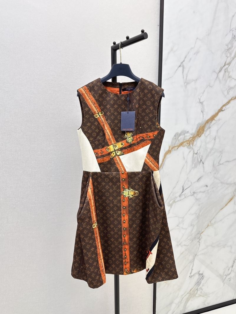 Louis Vuitton Dress